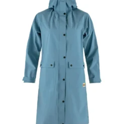 Fjällräven Womens Vardag Rain Parka