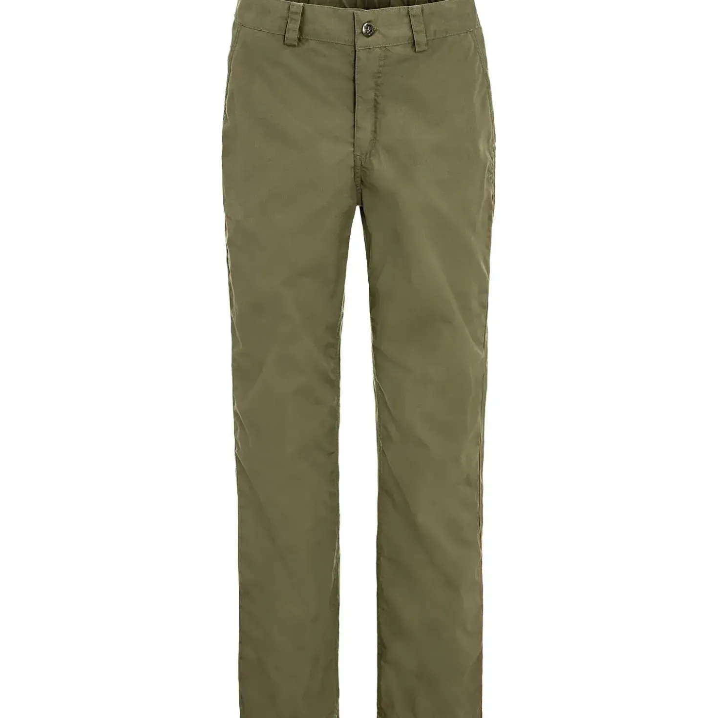 Fjällräven Womens Vardag Relaxed Trousers