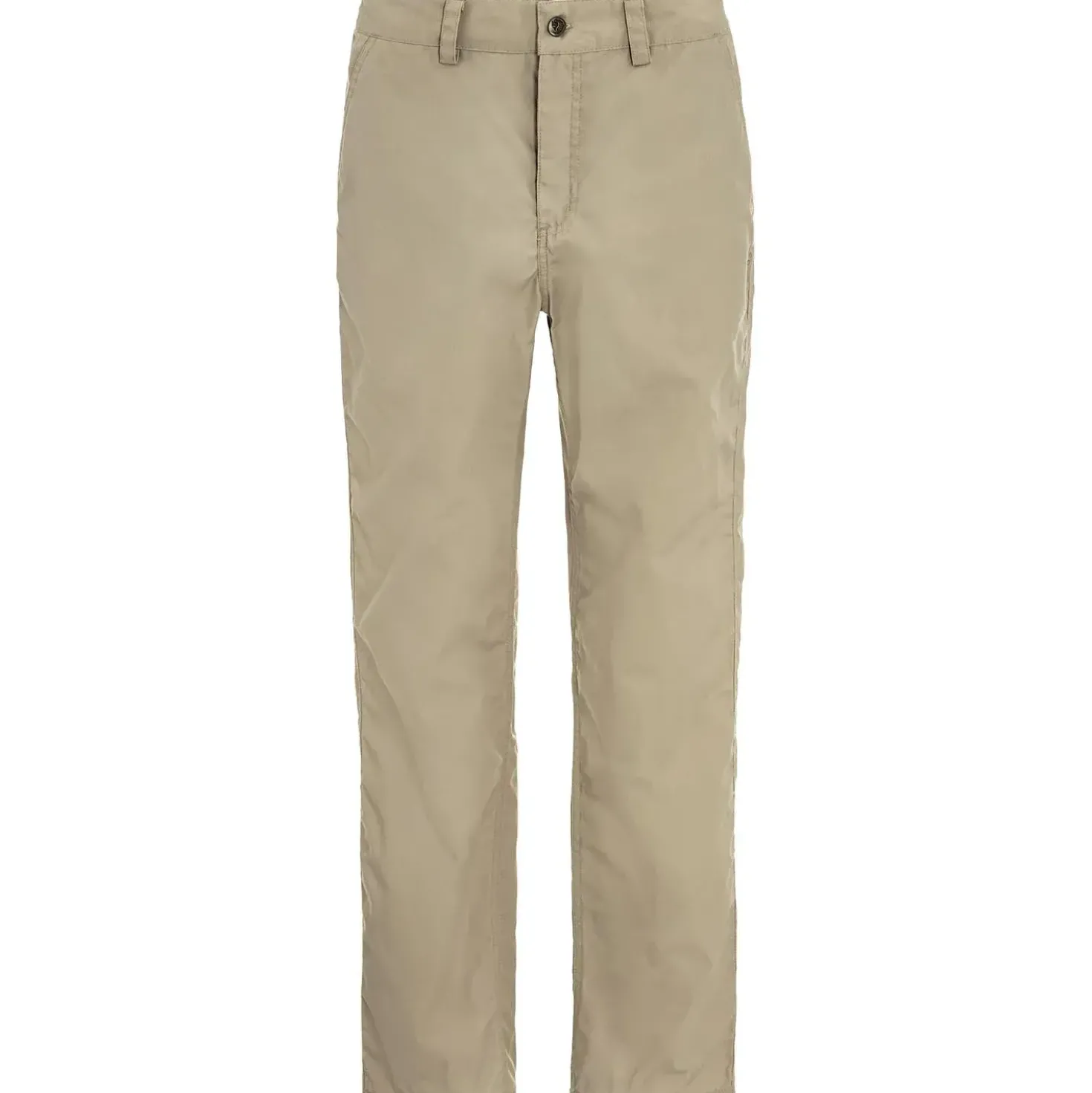 Fjällräven Womens Vardag Relaxed Trousers