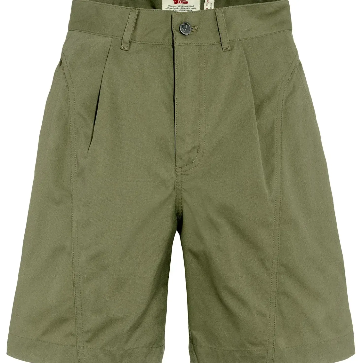Fjällräven Womens Vardag Shorts