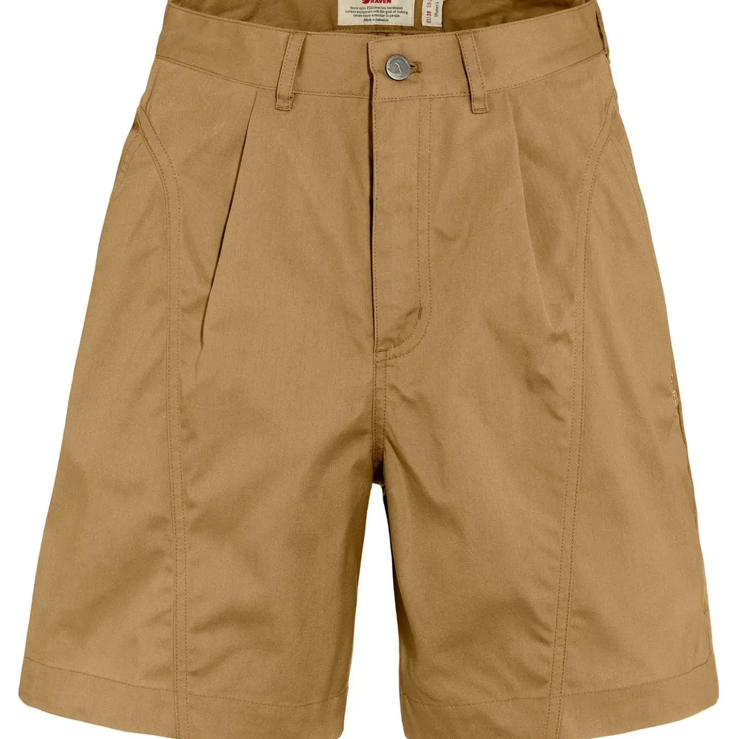 Fjällräven Womens Vardag Shorts