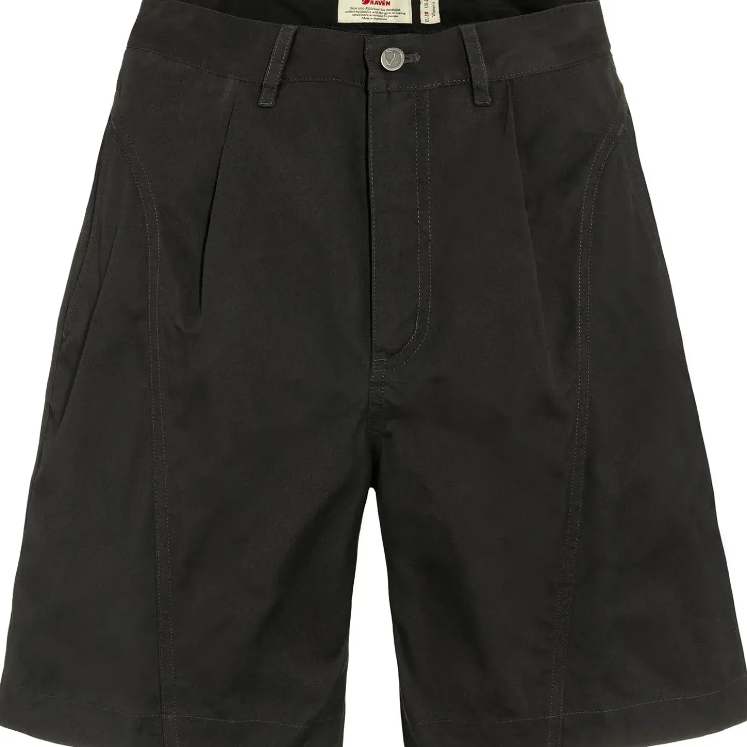 Fjällräven Womens Vardag Shorts