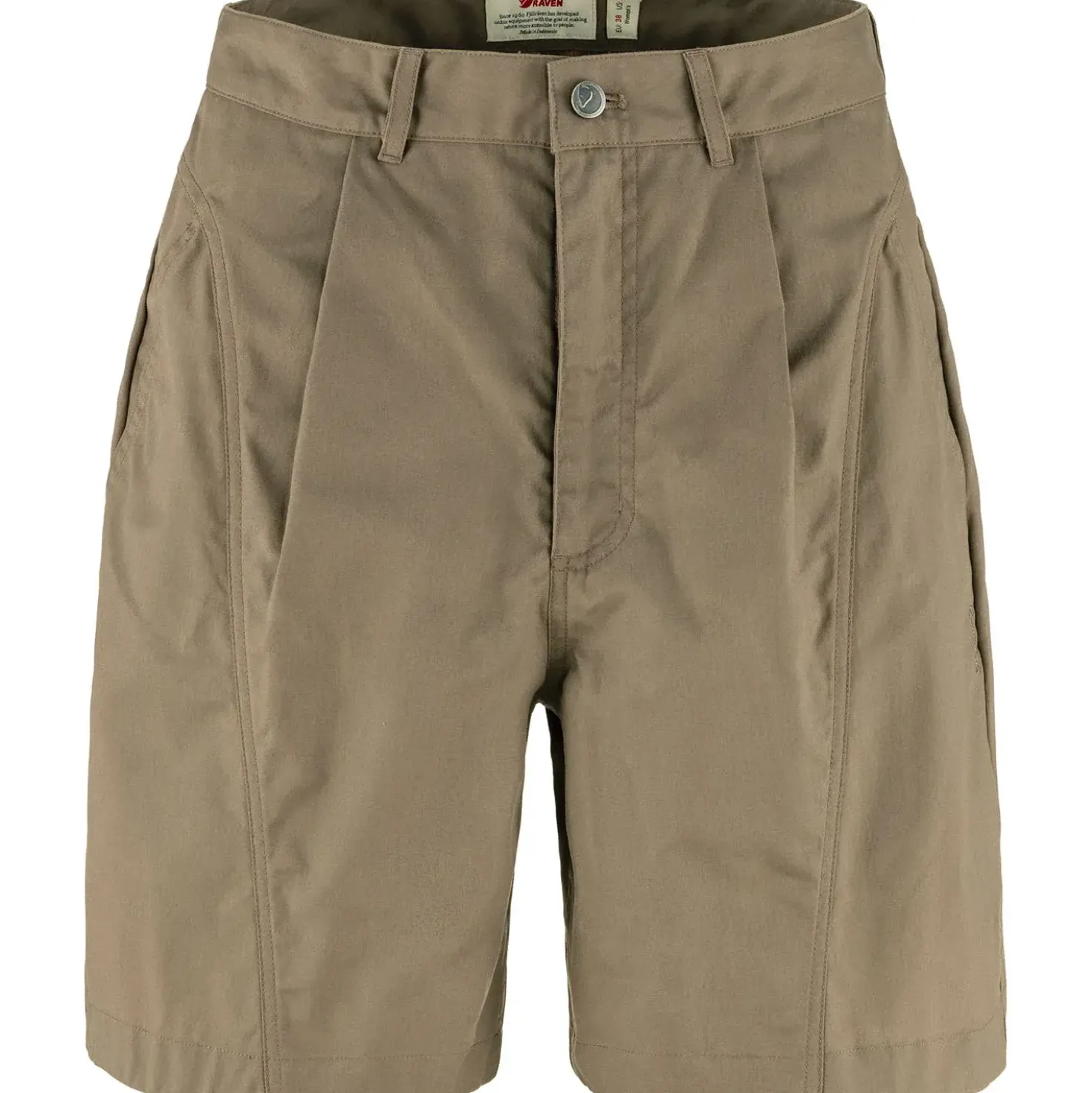 Fjällräven Womens Vardag Shorts