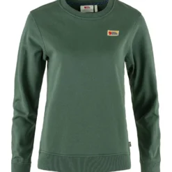 Fjällräven Womens Vardag Sweater