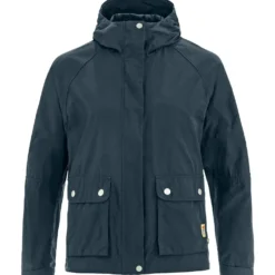 Fjällräven Womens Vardag Wind Jacket