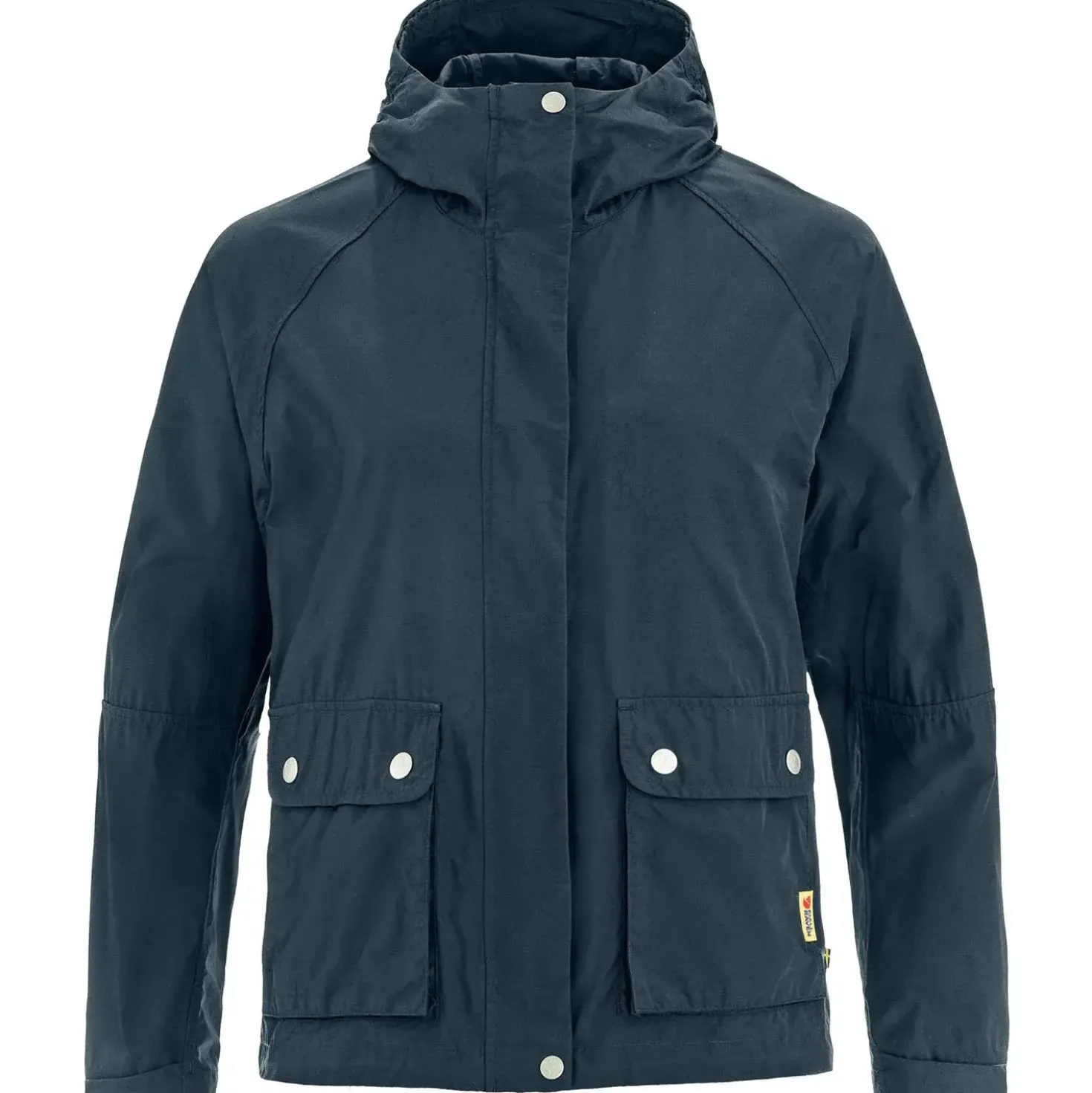 Fjällräven Womens Vardag Wind Jacket