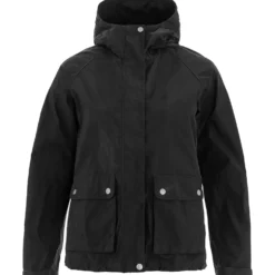 Fjällräven Womens Vardag Wind Jacket