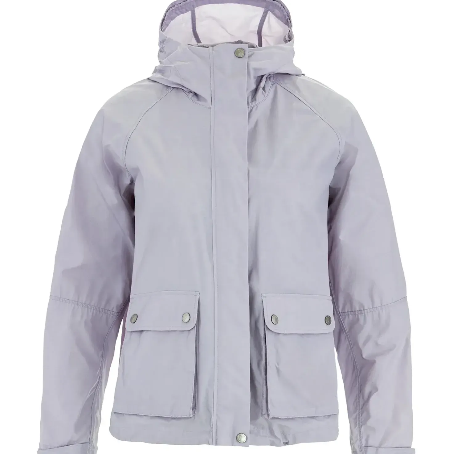 Fjällräven Womens Vardag Wind Jacket