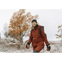 Fjällräven Womens Vidda Pro Jacket