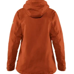 Fjällräven Womens Vidda Pro Jacket