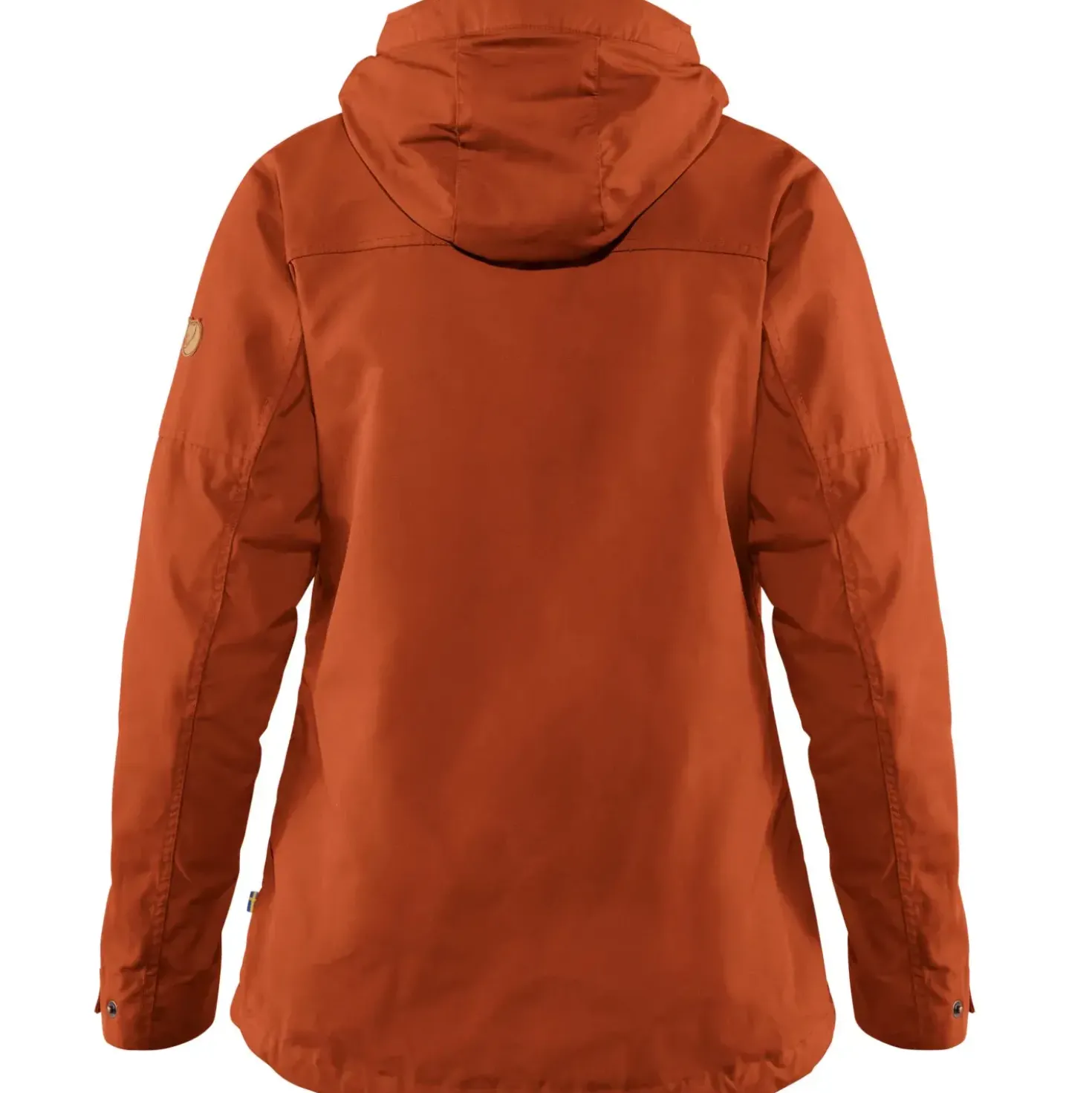 Fjällräven Womens Vidda Pro Jacket