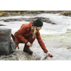 Fjällräven Womens Vidda Pro Jacket