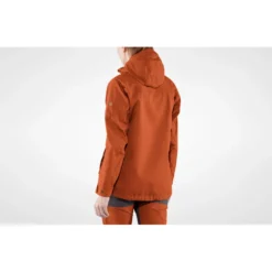 Fjällräven Womens Vidda Pro Jacket