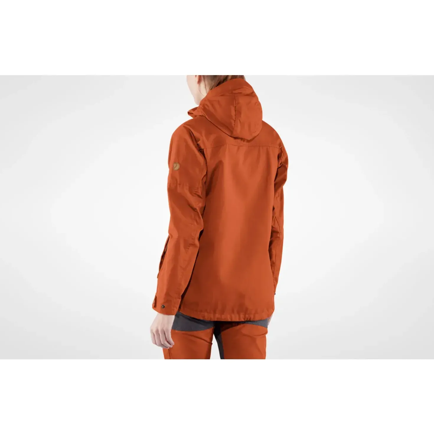 Fjällräven Womens Vidda Pro Jacket