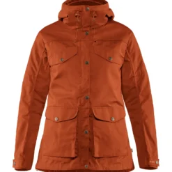 Fjällräven Womens Vidda Pro Jacket