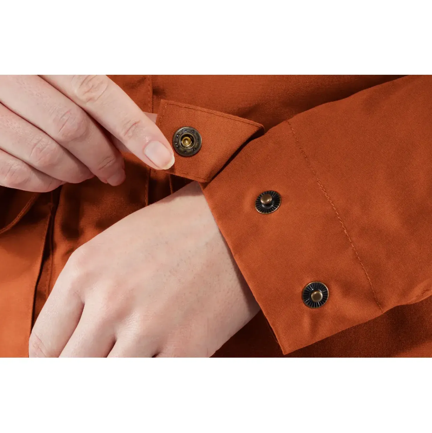 Fjällräven Womens Vidda Pro Jacket