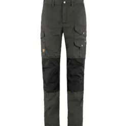 Fjällräven Womens Vidda Pro Trousers