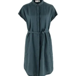 Fjällräven Womens Övik Hemp Dress