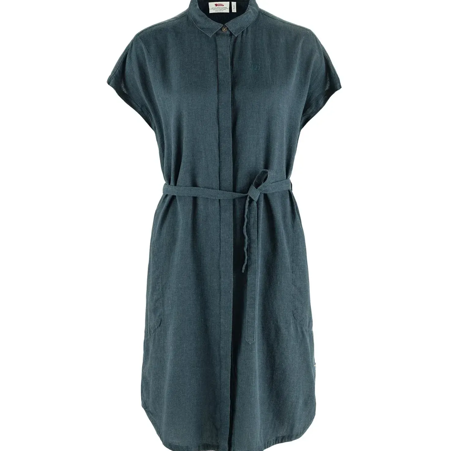 Fjällräven Womens Övik Hemp Dress