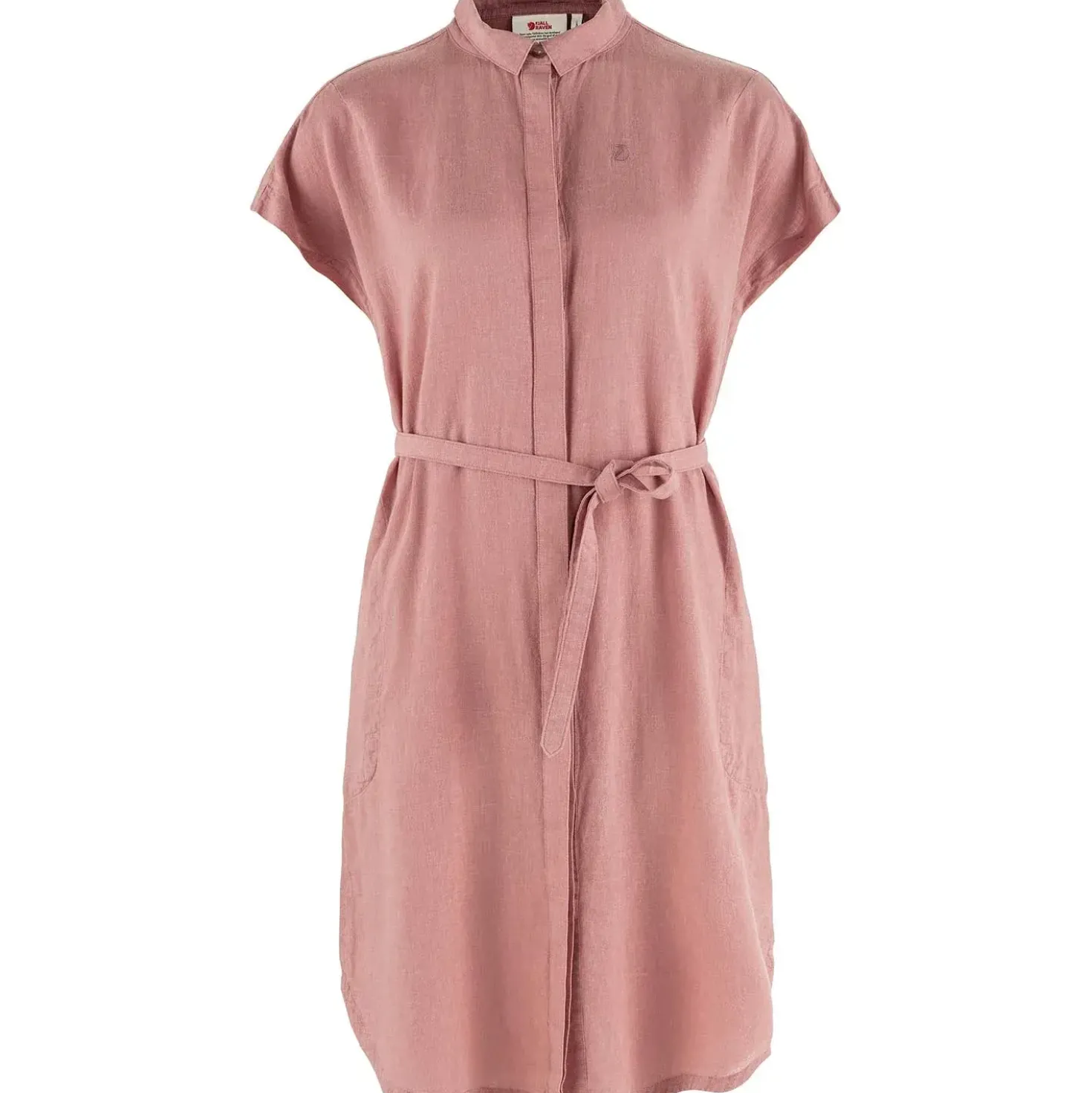 Fjällräven Womens Övik Hemp Dress