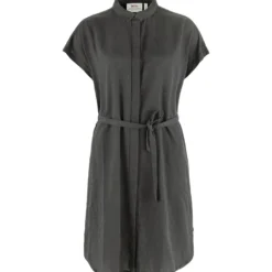 Fjällräven Womens Övik Hemp Dress