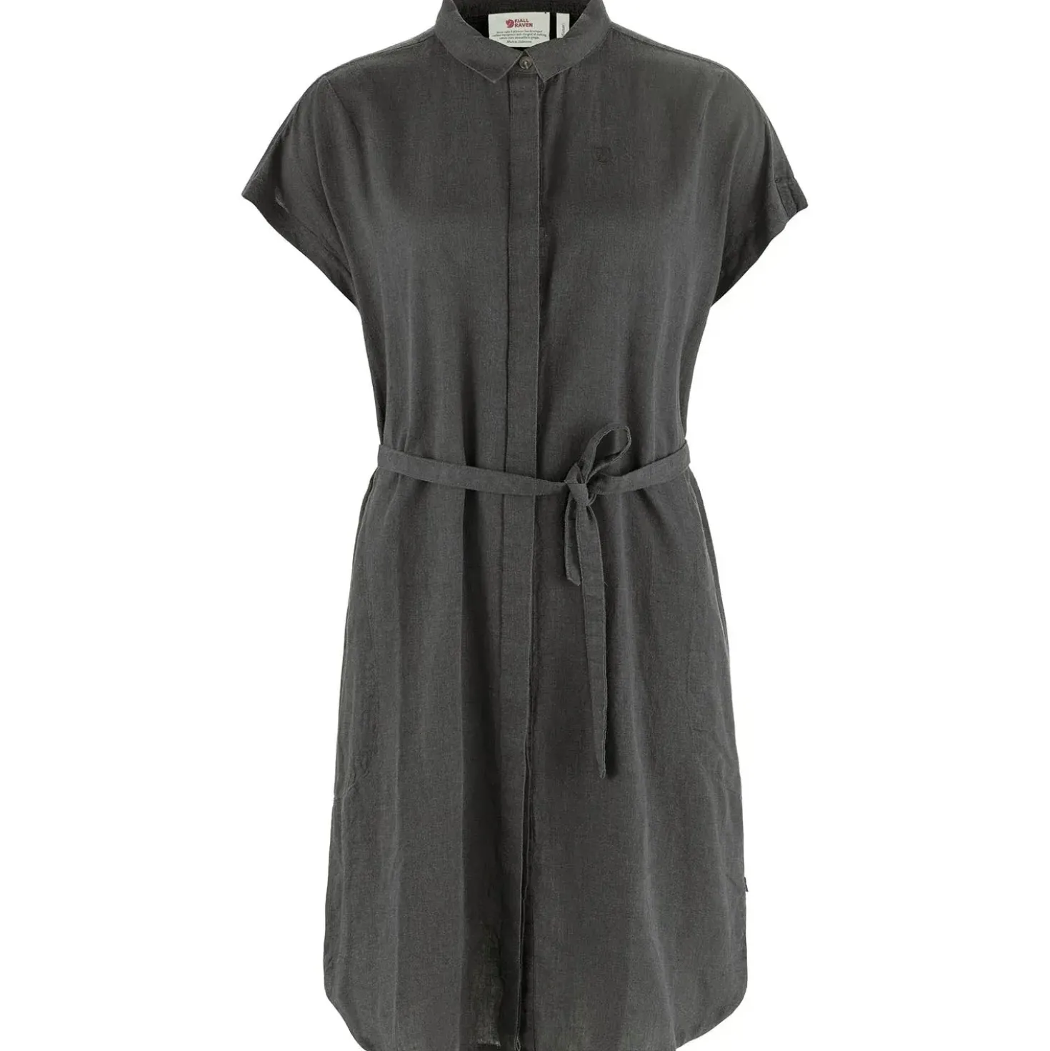 Fjällräven Womens Övik Hemp Dress