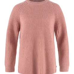 Fjällräven Womens Övik Rib Sweater