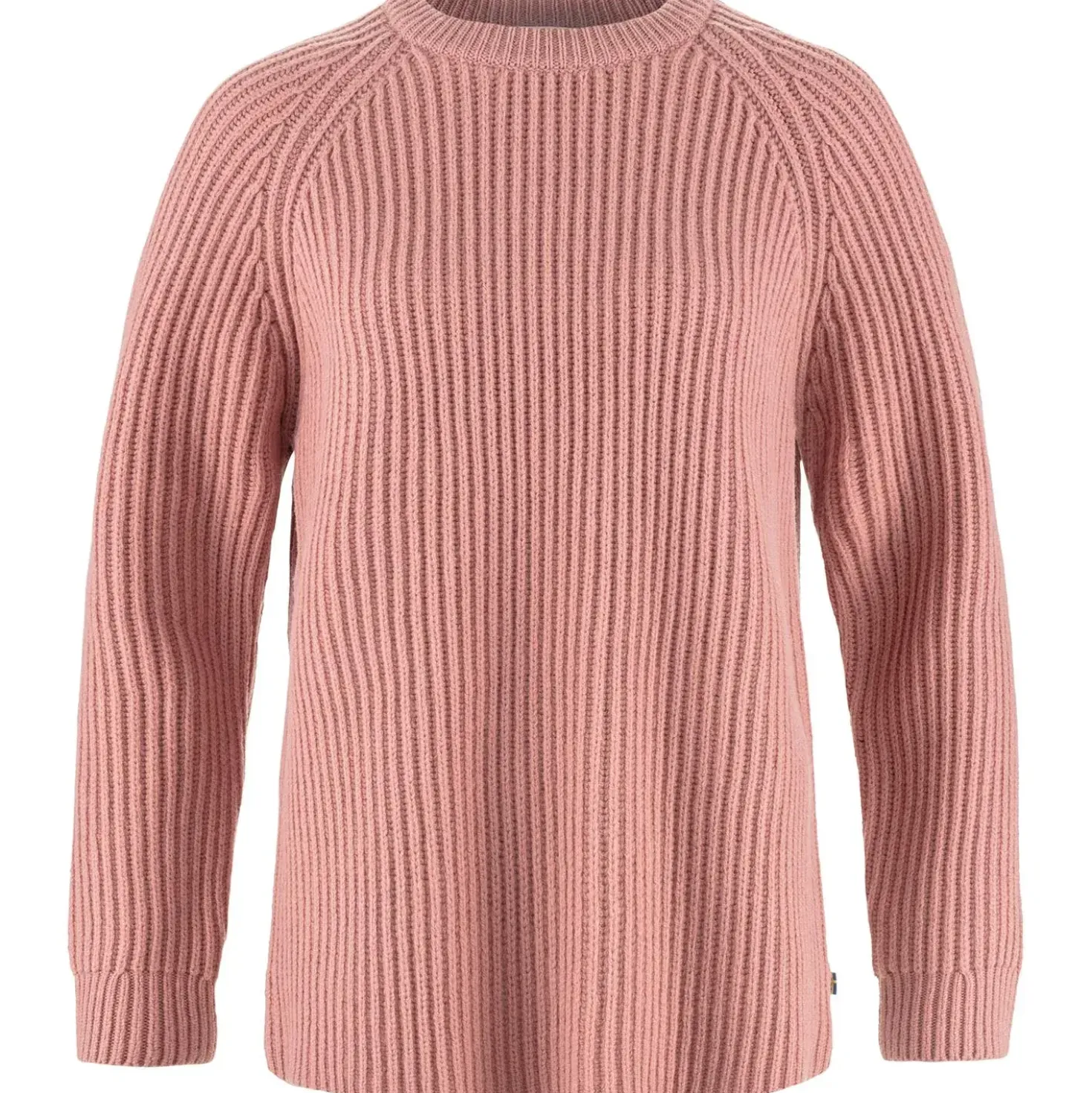 Fjällräven Womens Övik Rib Sweater
