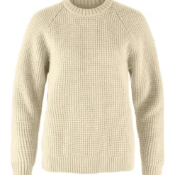 Fjällräven Womens Övik Waffle Knit