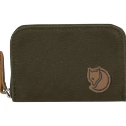 Fjällräven Zip Card Holder