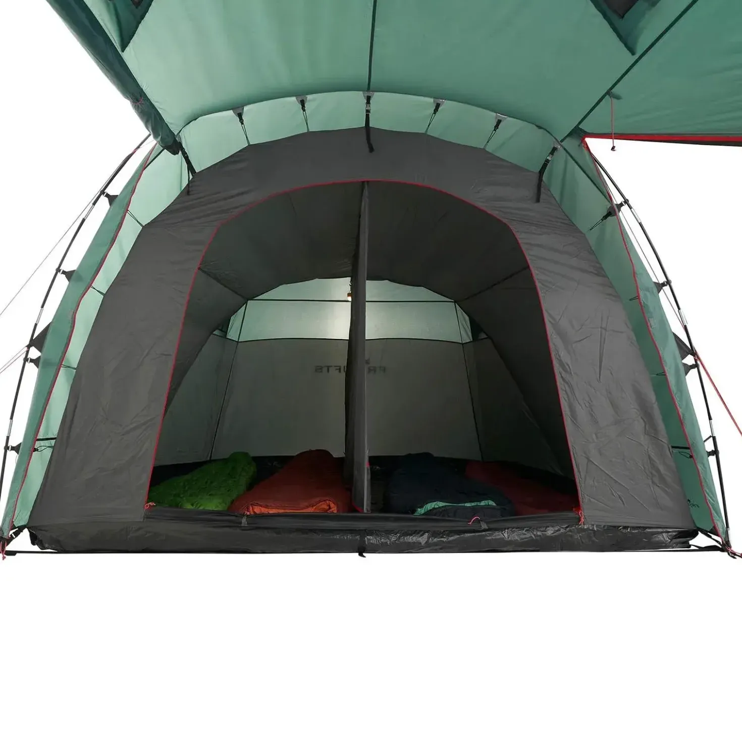 Frilufts Grassholm 8