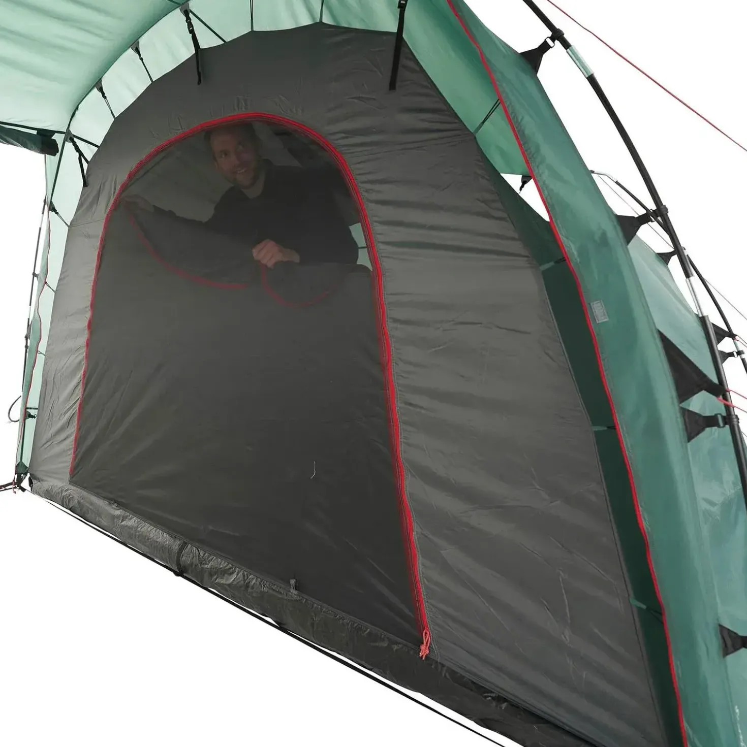 Frilufts Grassholm 8