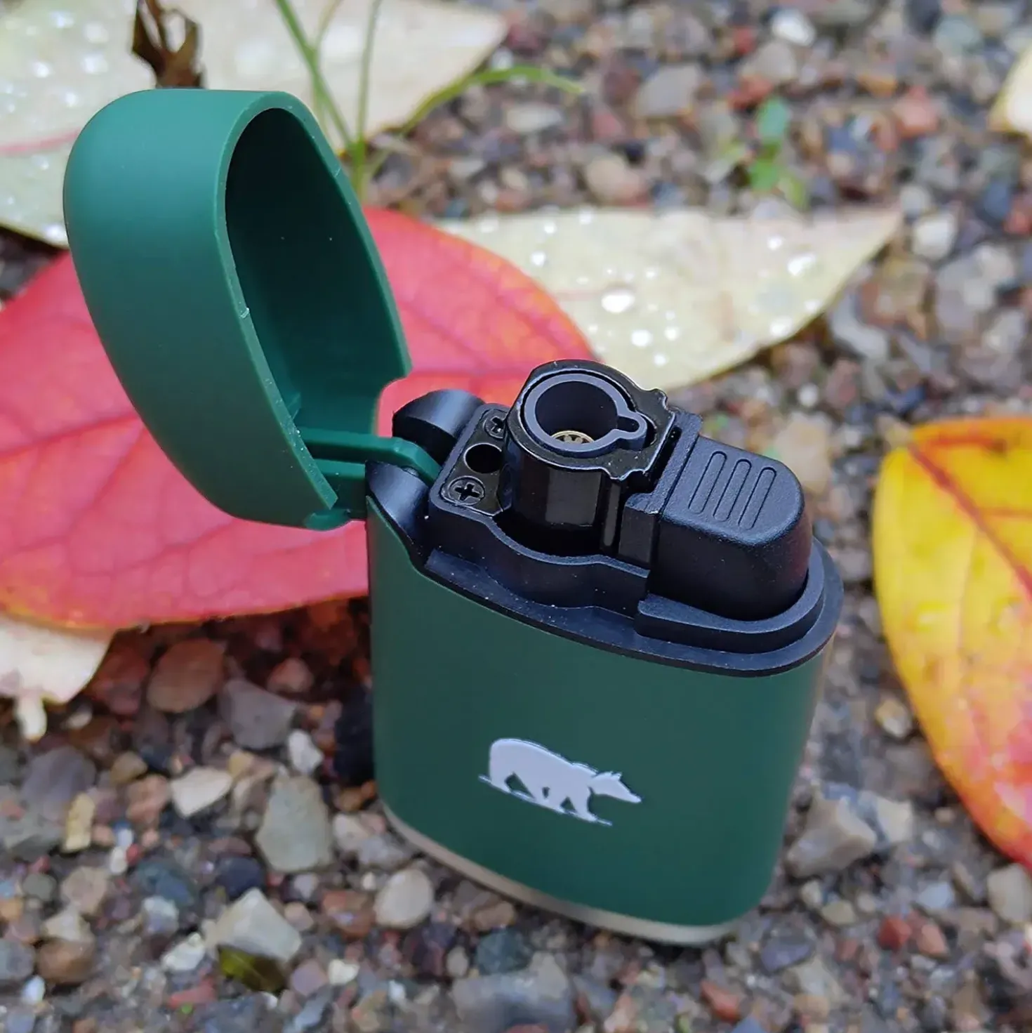 Friluftsland Easy Torch 8 Stormlighter