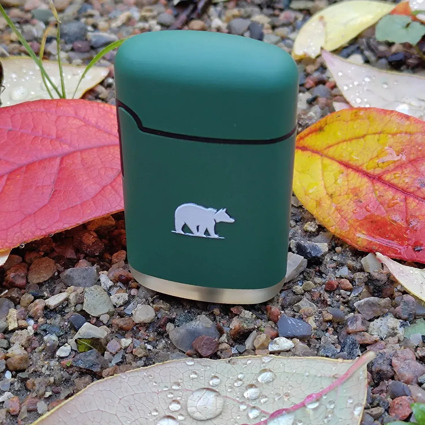 Friluftsland Easy Torch 8 Stormlighter