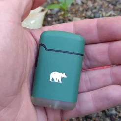 Friluftsland Easy Torch 8 Stormlighter