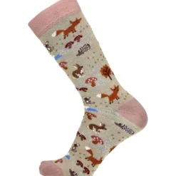 Friluftsland Merino Lifestyle Forest Folk