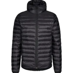 Frilufts Mens Klukufoss Hooded Down Jacket