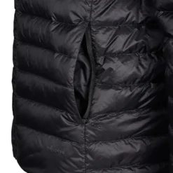 Frilufts Mens Klukufoss Hooded Down Jacket