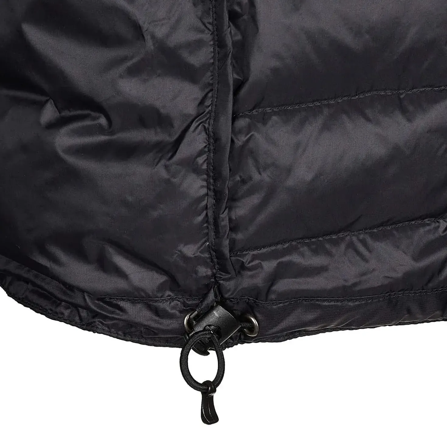 Frilufts Mens Klukufoss Hooded Down Jacket