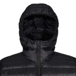 Frilufts Mens Klukufoss Hooded Down Jacket
