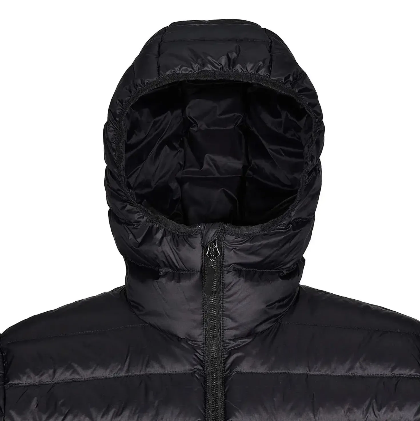 Frilufts Mens Klukufoss Hooded Down Jacket
