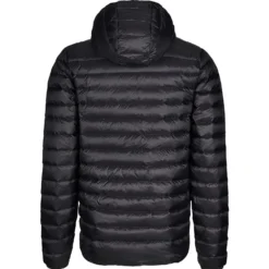 Frilufts Mens Klukufoss Hooded Down Jacket