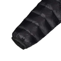 Frilufts Mens Klukufoss Hooded Down Jacket