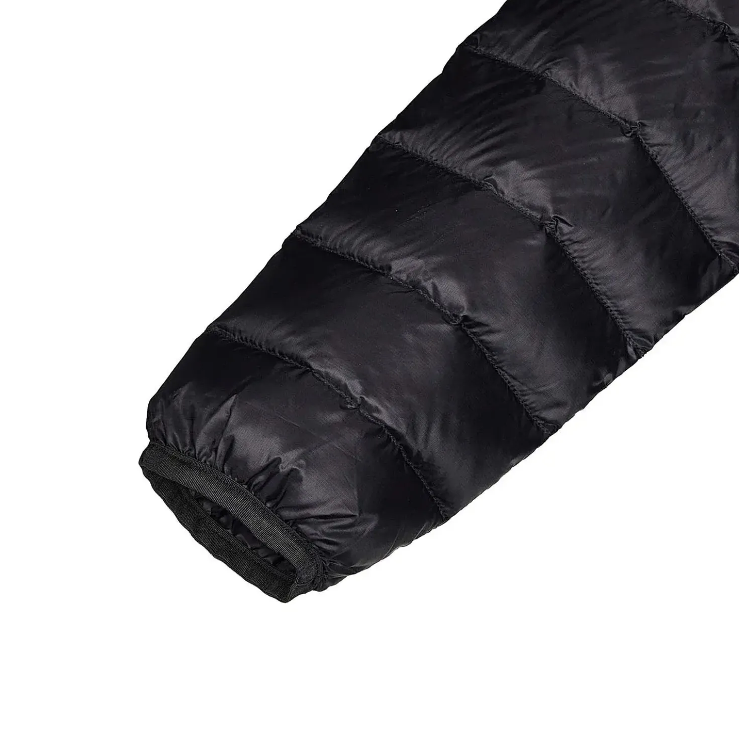 Frilufts Mens Klukufoss Hooded Down Jacket