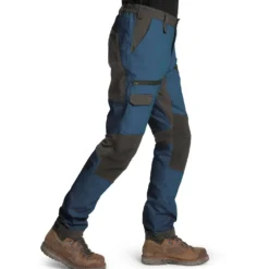 Frilufts Mens Nestor Trekking Pants