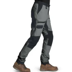 Frilufts Mens Nestor Trekking Pants