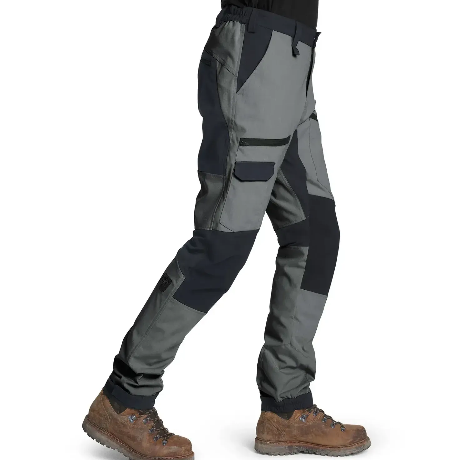 Frilufts Mens Nestor Trekking Pants