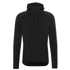 Frilufts Mens Sjunkhatten Hooded Fleece Jacket