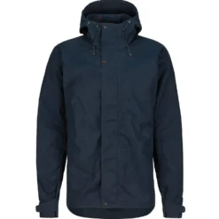 Frilufts Mens Ullahau Hooded Jacket