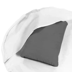 Frilufts Organic Cotton Mummy Liner 220x80/55cm